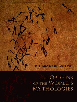 cover image of The Origins of the World's Mythologies